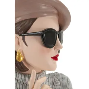 Decorative figurine Mauro Ferretti Donna Paris B image-4