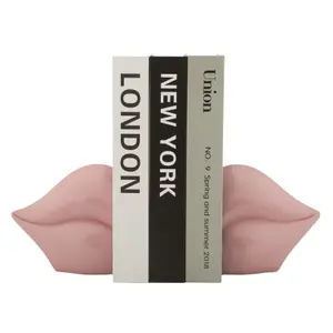 Objeto decorativo Mauro Ferretti F/libri Bocca image-3