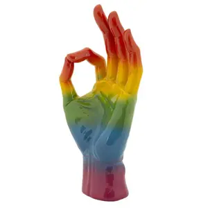 Dekoratives Handobjekt Mauro Ferretti OK image-3