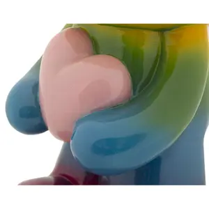 Stehende Dekofigur Mauro Ferretti Rainbow image-3