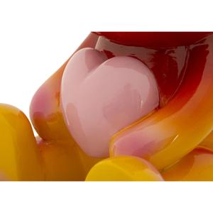 Decorative sitting figurine Mauro Ferretti Rainbow image-4