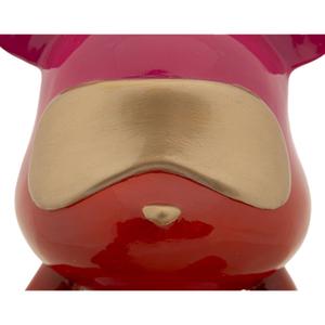 Decorative sitting figurine Mauro Ferretti Rainbow image-3