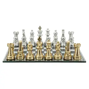 Dekoratives Objekt Mauro Ferretti Scachiera image-0