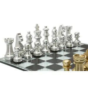 Dekoratives Objekt Mauro Ferretti Scachiera image-1