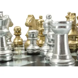 Dekoratives Objekt Mauro Ferretti Scachiera image-4