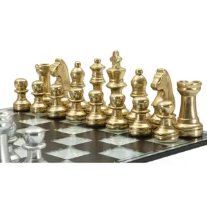 Dekoratives Objekt Mauro Ferretti Scachiera image-2