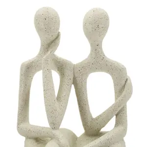 Statuette Mauro Ferretti Coppia Stons image-4