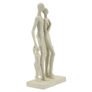 Statuetta Mauro Ferretti Family Stons image-1