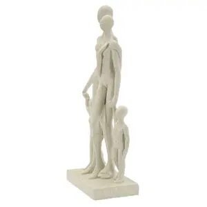 Statuetta Mauro Ferretti Family Stons image-2
