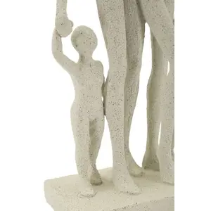Statuetta Mauro Ferretti Family Stons image-4