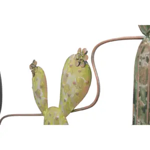 Wanddekoration Mauro Ferretti Cactus B image-3