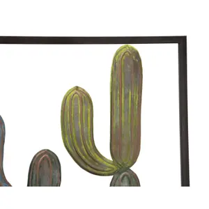 Décoration murale Mauro Ferretti Cactus-frame C image-4