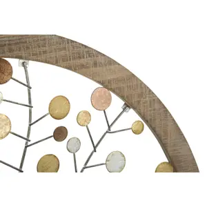 Διακόσμηση τοίχου Mauro Ferretti Albero image-3