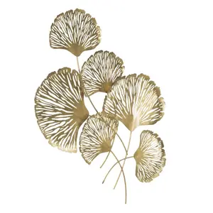 Wall decoration Mauro Ferretti Iris Verticale image-1