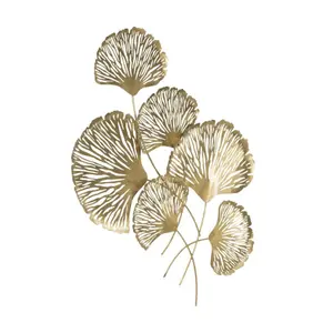 Wall decoration Mauro Ferretti Iris Verticale image-2