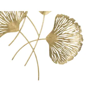 Wall decoration Mauro Ferretti Iris Verticale image-4