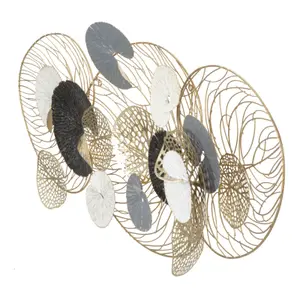 Väggdekoration Mauro Ferretti Luxy image-1