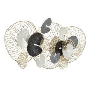 Väggdekoration Mauro Ferretti Luxy image-2