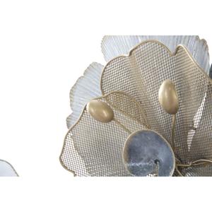 Wall decoration Mauro Ferretti Flowery image-2