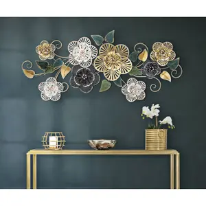 Decorazione murale Mauro Ferretti Campur B image-1