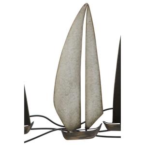 Wanddekoration Mauro Ferretti Regata image-1