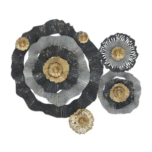 Vægdekoration Mauro Ferretti Otos