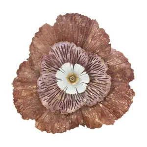 Decoración mural Mauro Ferretti Bunga