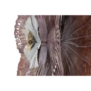 Decoración mural Mauro Ferretti Bunga image-2