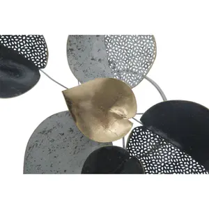 Διακόσμηση τοίχου Mauro Ferretti Half Leaf B image-1