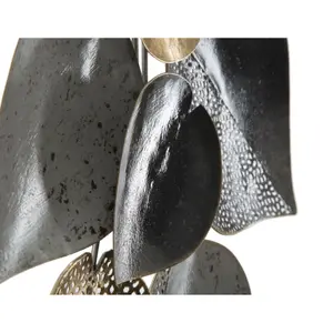 Διακόσμηση τοίχου Mauro Ferretti Half Leaf B image-2