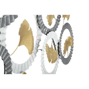 Διακόσμηση τοίχου Mauro Ferretti Arty A image-3