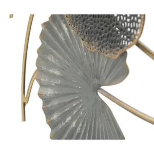 Wanddekoration Mauro Ferretti Web B image-4