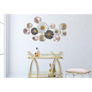 Wall decoration Mauro Ferretti Pinky B image-1