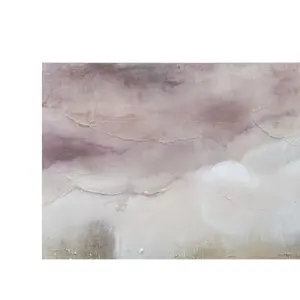 Ροζ βουνό πίνακας τοίχου διακόσμησης Mauro Ferretti image-3