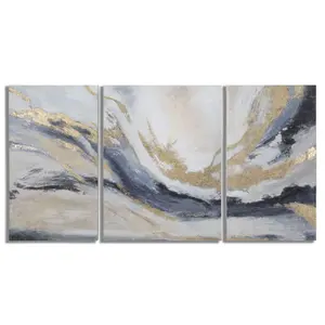 Wanddecoratie schilderij op doek Mauro Ferretti Gaspons