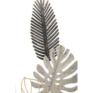 Decorazione murale Mauro Ferretti Plam A image-4