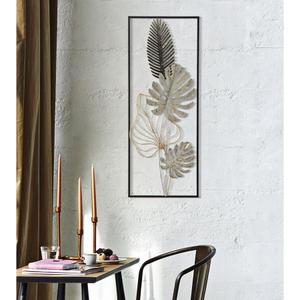 Decorazione murale Mauro Ferretti Plam A image-1