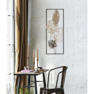 Wall decoration Mauro Ferretti Plam B image-1