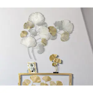 Vægdekoration Mauro Ferretti Silvy image-1