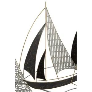 Décoration murale Mauro Ferretti Veliero image-2