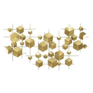 Διακόσμηση τοίχου Mauro Ferretti Abstract image-0