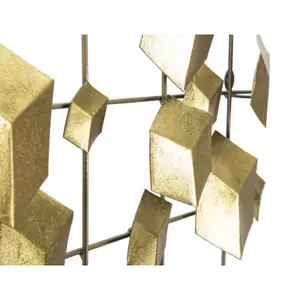 Διακόσμηση τοίχου Mauro Ferretti Abstract image-2