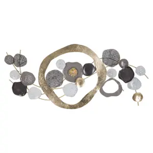 Vægdekoration Mauro Ferretti Indry