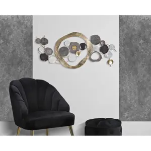 Vægdekoration Mauro Ferretti Indry image-1