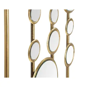 Διακόσμηση τοίχου Mauro Ferretti Mirrors Small image-3