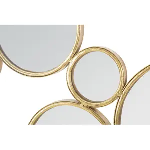 Wall decoration Mauro Ferretti Mirrors image-3