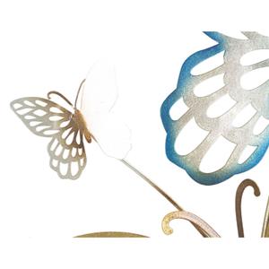 Wall decoration Mauro Ferretti Butterflies image-4