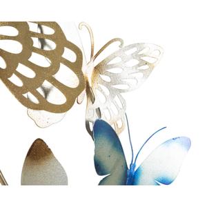 Wall decoration Mauro Ferretti Butterflies image-3