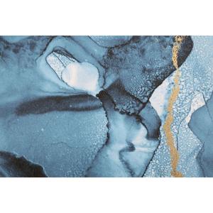 Wanddeko - Druck auf Stern gemalt Mauro Ferretti image-4