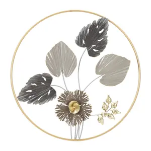 Wanddekoration Mauro Ferretti Rod image-0